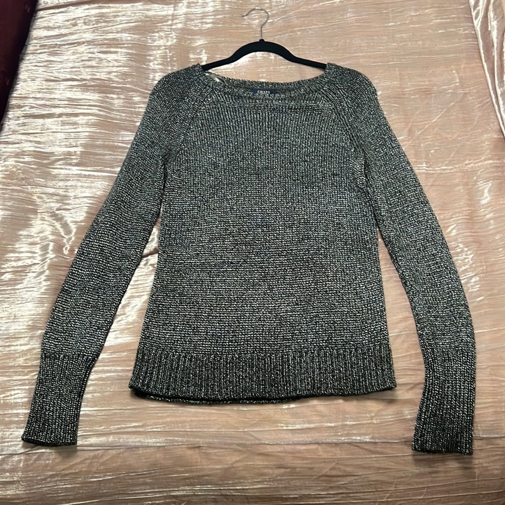 Chaps Sweater - image 1